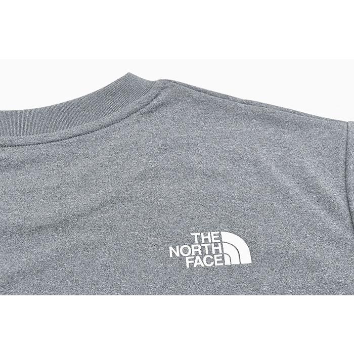 THE NORTH FACE（ザ ノースフェイス） Tシャツ 半袖 メンズ 25SS