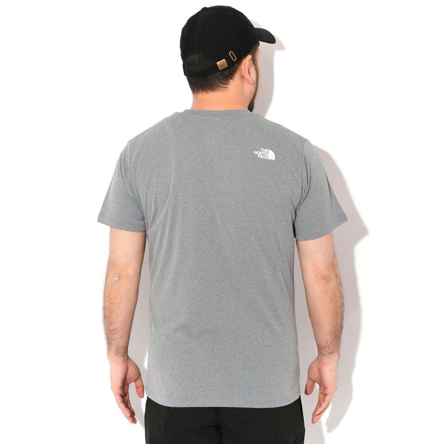 THE NORTH FACE（ザ ノースフェイス） Tシャツ 半袖 メンズ 25SS