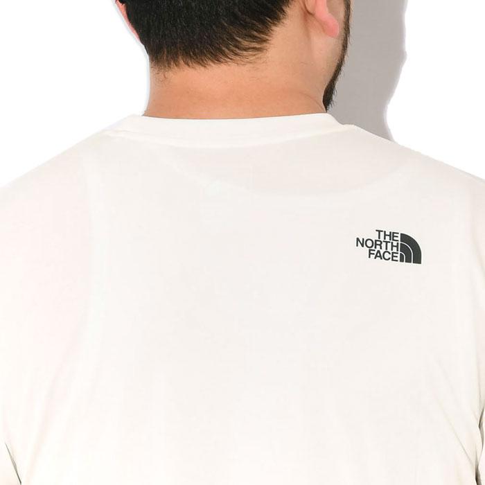 THE NORTH FACE（ザ ノースフェイス） Tシャツ 半袖 メンズ 25SS