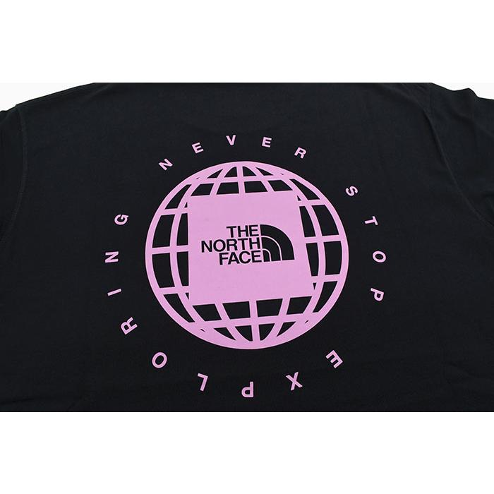 THE NORTH FACE（ザ ノースフェイス） Tシャツ 半袖 メンズ ジオ