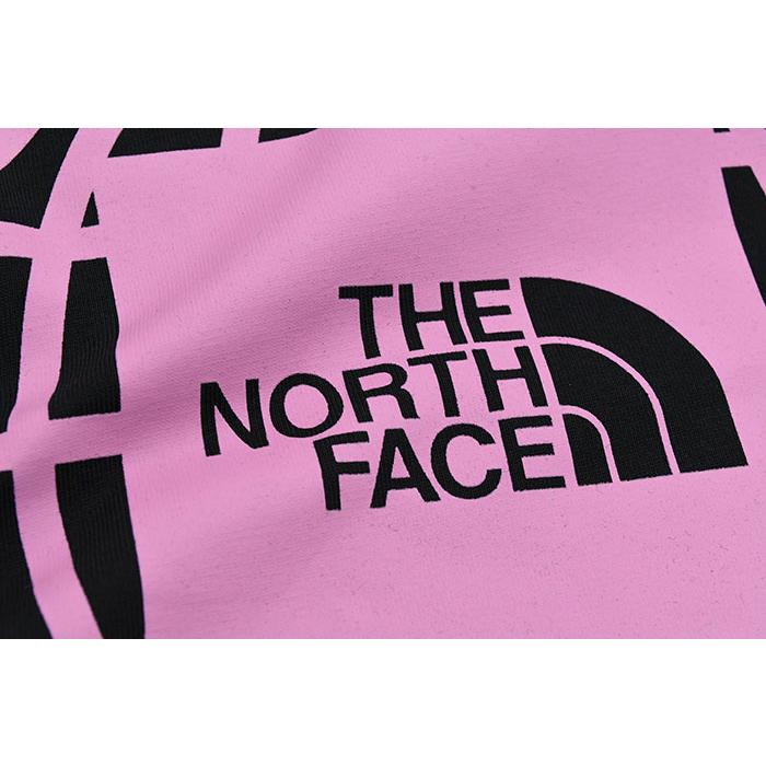 THE NORTH FACE（ザ ノースフェイス） Tシャツ 半袖 メンズ ジオ