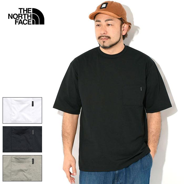 THE NORTH FACE（ザ ノースフェイス） Tシャツ 半袖 メンズ エアリー