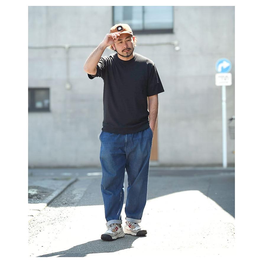 THE NORTH FACE（ザ ノースフェイス） Tシャツ 半袖 メンズ クレープ