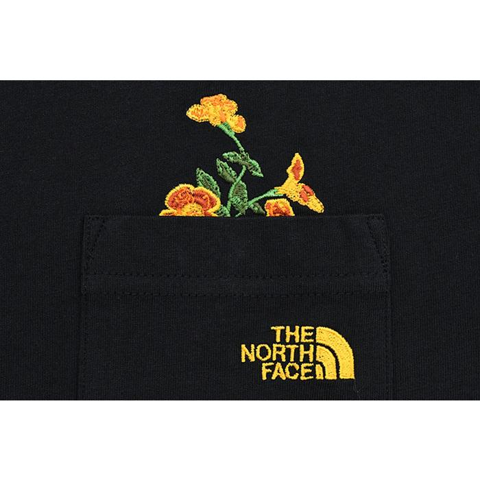THE NORTH FACE（ザ ノースフェイス） Tシャツ 半袖 メンズ フラッシュ