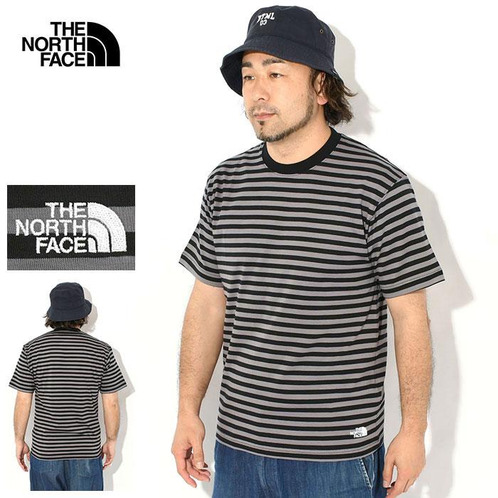 THE NORTH FACE（ザ ノースフェイス） Tシャツ 半袖 メンズ フラッシュ