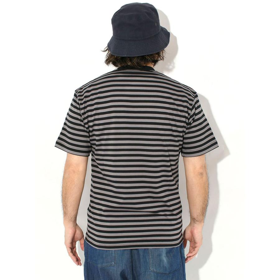 90's fruits フェードブラックT THE NORTH FACE（ザ ノースフェイス） Tシャツ 半袖 メンズ フラッシュ