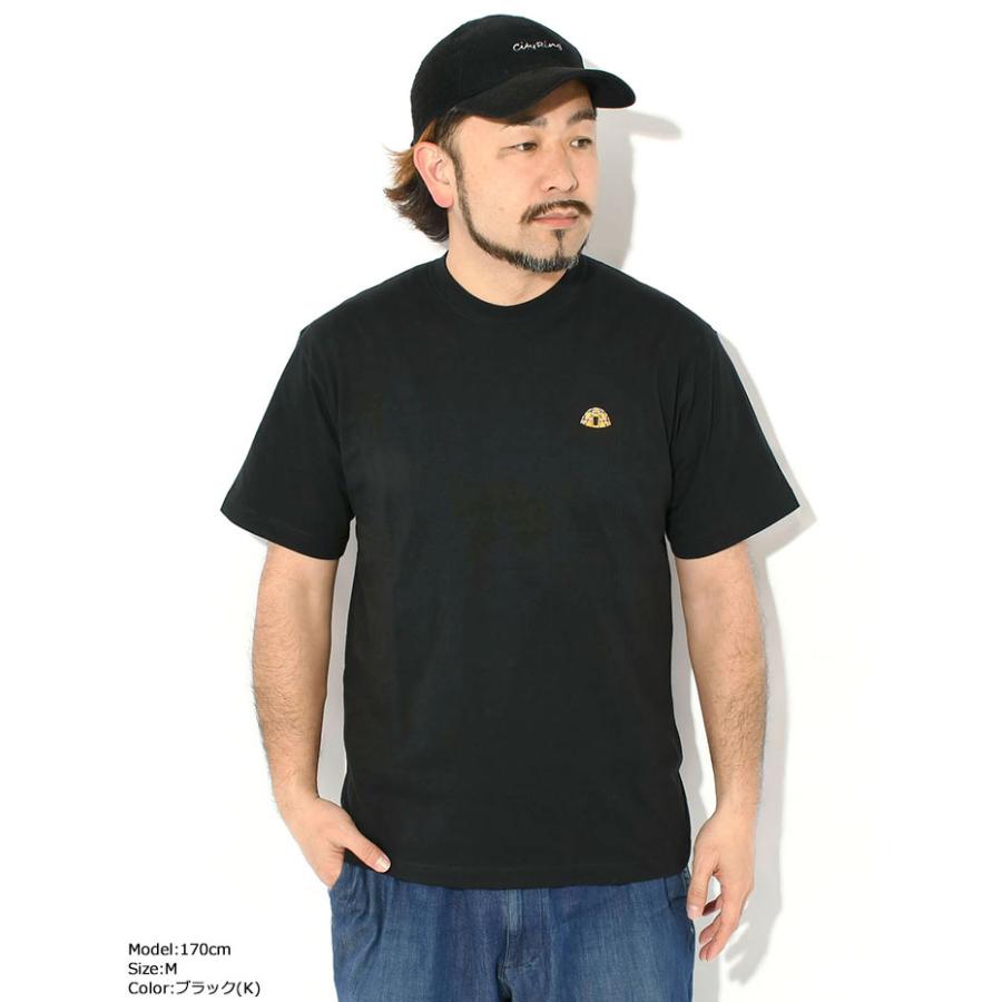 THE NORTH FACE（ザ ノースフェイス） Tシャツ 半袖 メンズ 2メーター