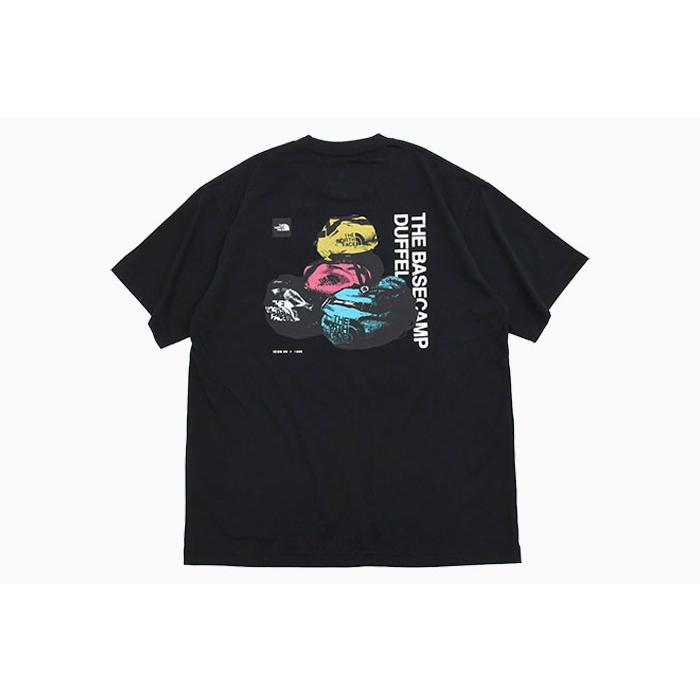 THE NORTH FACE（ザ ノースフェイス） Tシャツ 半袖 メンズ ベース