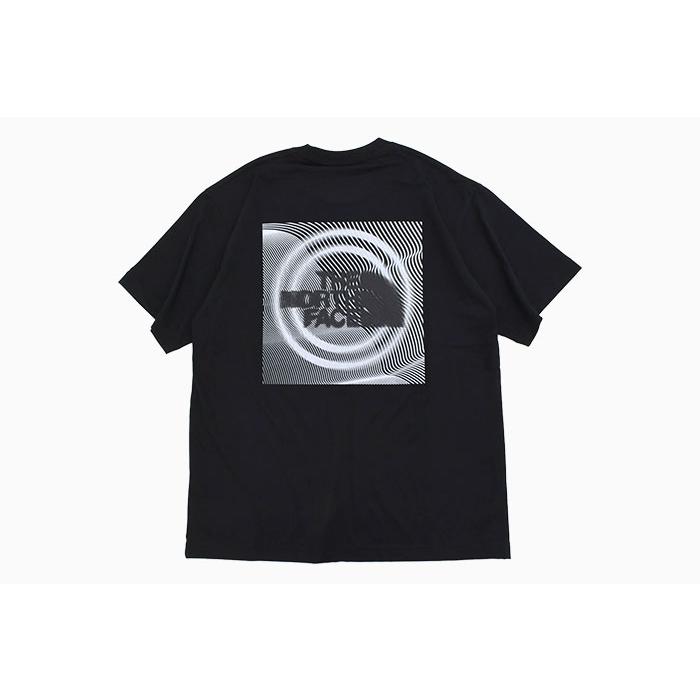 THE NORTH FACE（ザ ノースフェイス） Tシャツ 半袖 メンズ ワープ