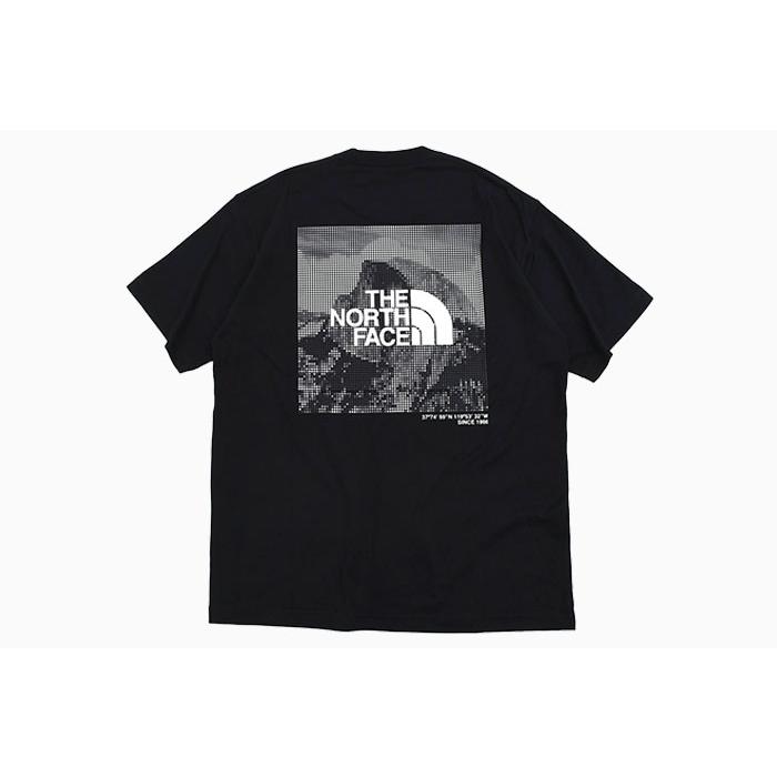 新品未使用 ノースフェイス スタンダード 限定Tシャツ 黒 XL2026年ver THE NORTH FACE（ザ ノースフェイス） Tシャツ 半袖 メンズ ハーフ
