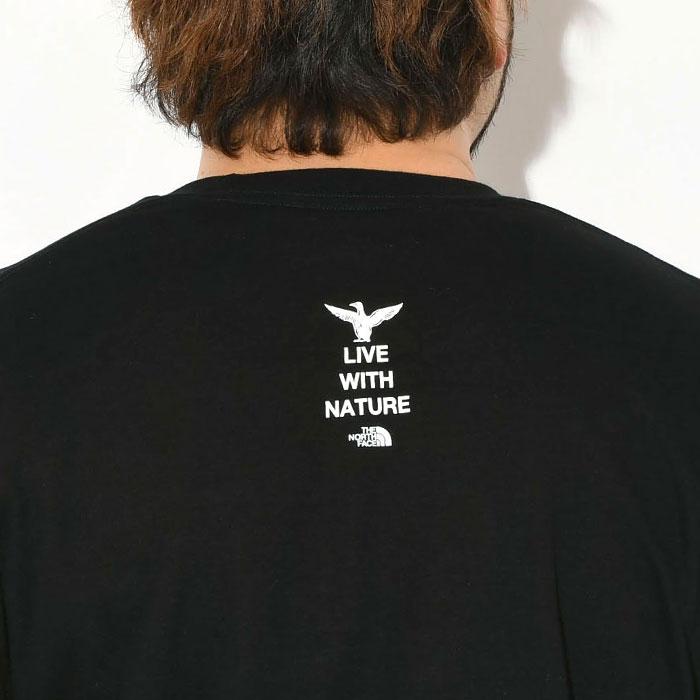 THE NORTH FACE（ザ ノースフェイス） ロンT Tシャツ 長袖 メンズ 26SS