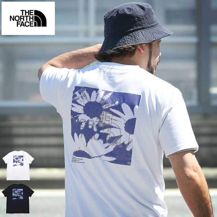 THE NORTH FACE（ザ ノースフェイス） Tシャツ 半袖 メンズ ES