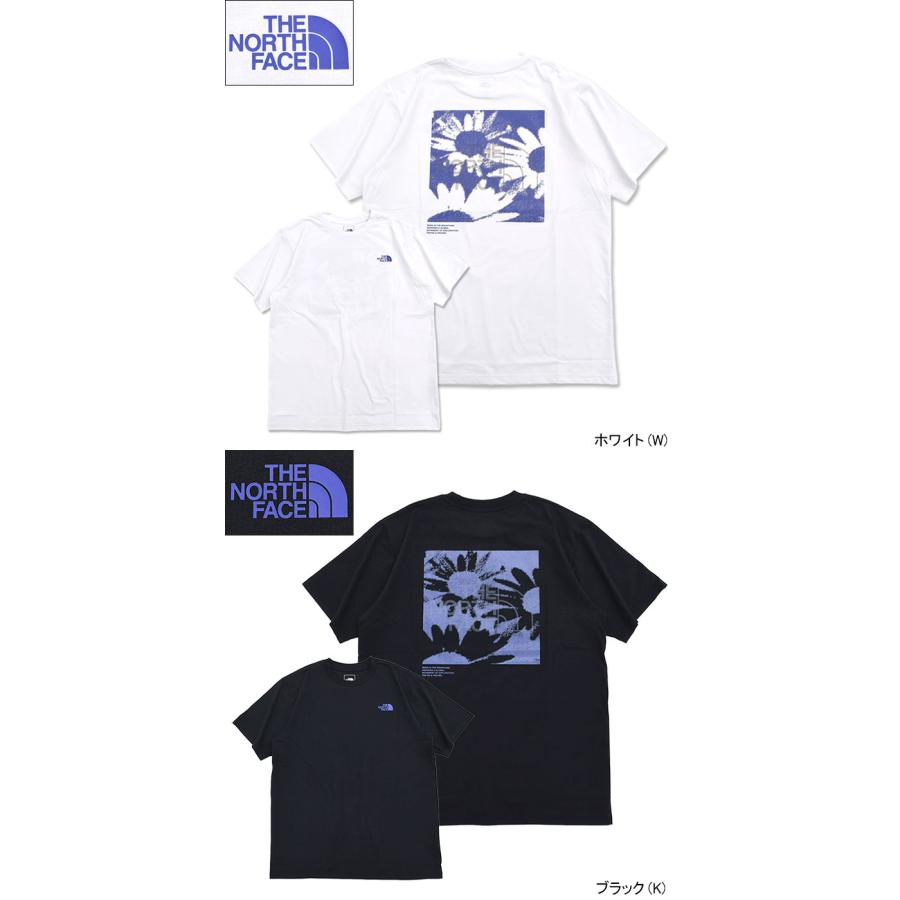 THE NORTH FACE（ザ ノースフェイス） Tシャツ 半袖 メンズ ES