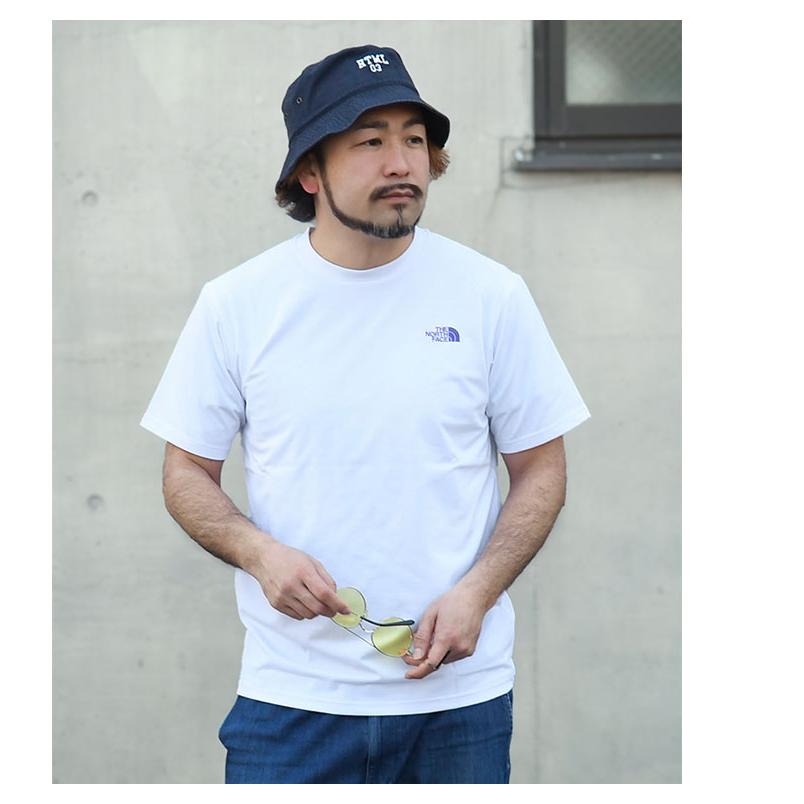THE NORTH FACE（ザ ノースフェイス） Tシャツ 半袖 メンズ ES