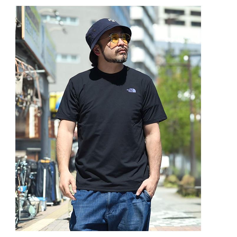 House on the Hill 花柄 Tシャツ　80cm THE NORTH FACE（ザ ノースフェイス） Tシャツ 半袖 メンズ ES