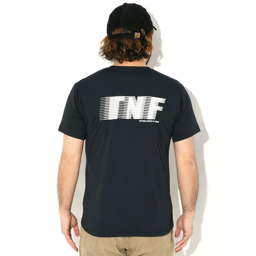 GOODENOUGH モーションロゴTシャツ XL THE NORTH FACE（ザ ノースフェイス） Tシャツ 半袖 メンズ モーション