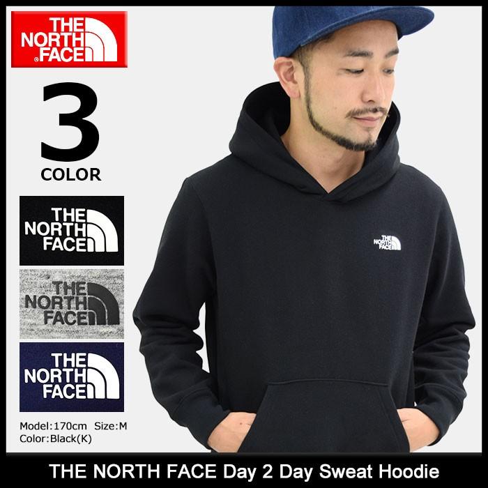 ザ ノースフェイス THE NORTH FACE プルオーバー パーカー メンズ デイ 