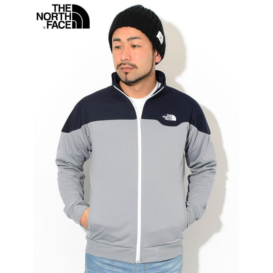 ザ ノースフェイス ジャケット THE NORTH FACE メンズ マッハ 5 ( Mach 5 JKT JACKET Jersey ジャージ  アウトドア NT61845 )