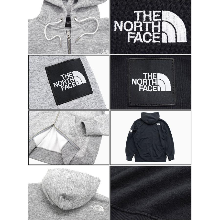 高品質 ザ ノースフェイス パーカー ジップアップ The North Face メンズ スクエア ロゴ フル ジップ フーディ Square Hoodie 21秋冬 Nt 14 300円 Aynaelda Com