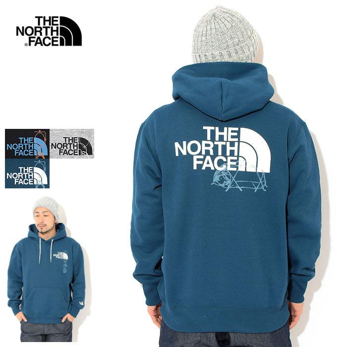 ザ ノースフェイス パーカー プルオーバー The North Face メンズ バック ハーフ ドーム フーディ Back Half Dome Hoodie 21秋冬 Nt Nor Nt Ice Field 通販 Yahoo ショッピング