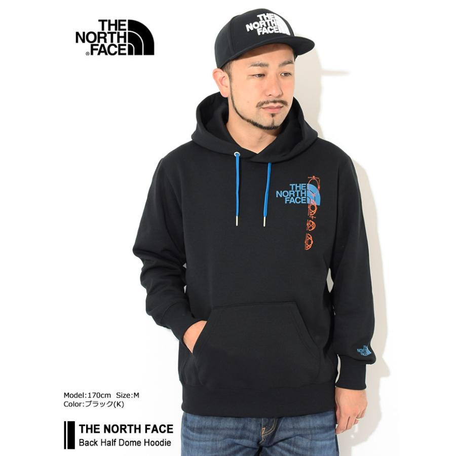 ザ ノースフェイス パーカー プルオーバー THE NORTH FACE メンズ