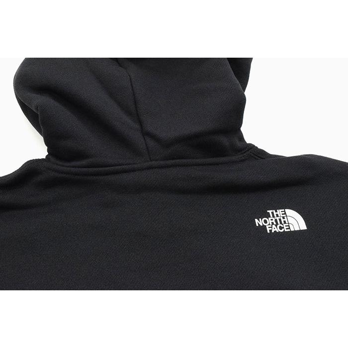 THE NORTH FACE（ザ ノースフェイス） プルオーバー パーカー メンズ