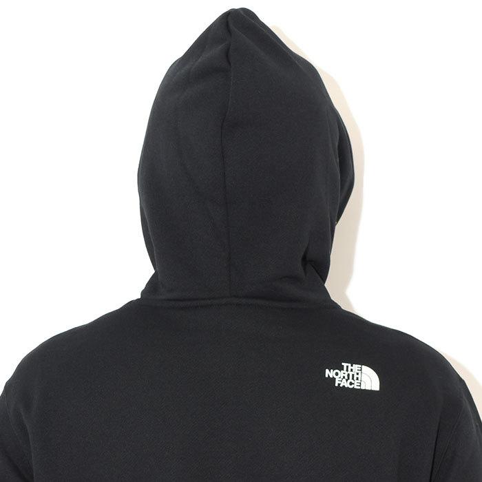 THE NORTH FACE（ザ ノースフェイス） プルオーバー パーカー メンズ