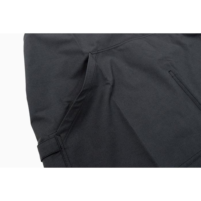 THE NORTH FACE（ザ ノースフェイス） エプロン メンズ ファイヤー