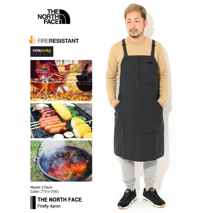 THE NORTH FACE ザ・ノース・フェイス エプロン メンズ THE NORTH FACE ザ・ノース・フェイス エプロン メンズ