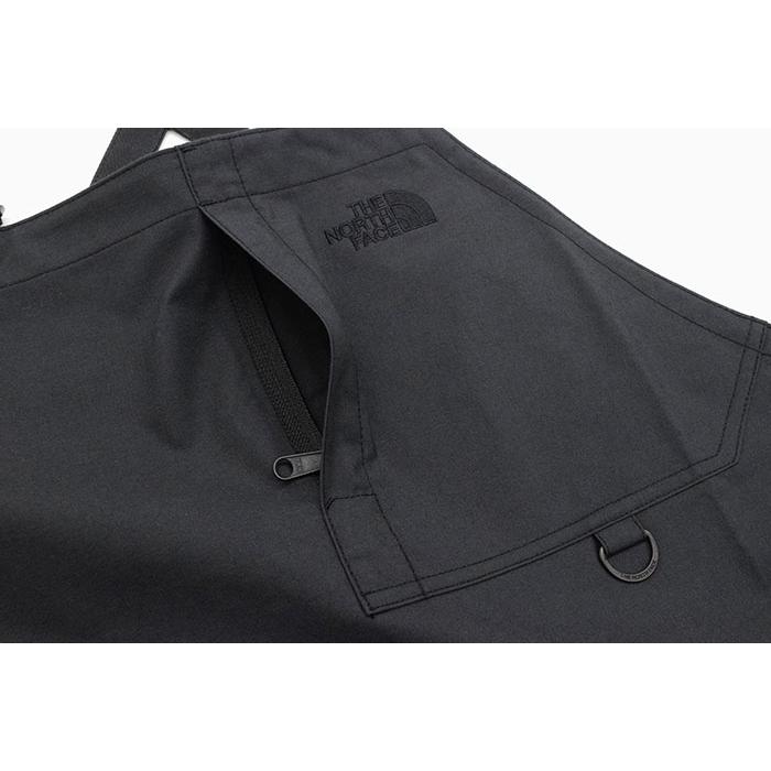 THE NORTH FACE（ザ ノースフェイス） エプロン メンズ ファイヤー