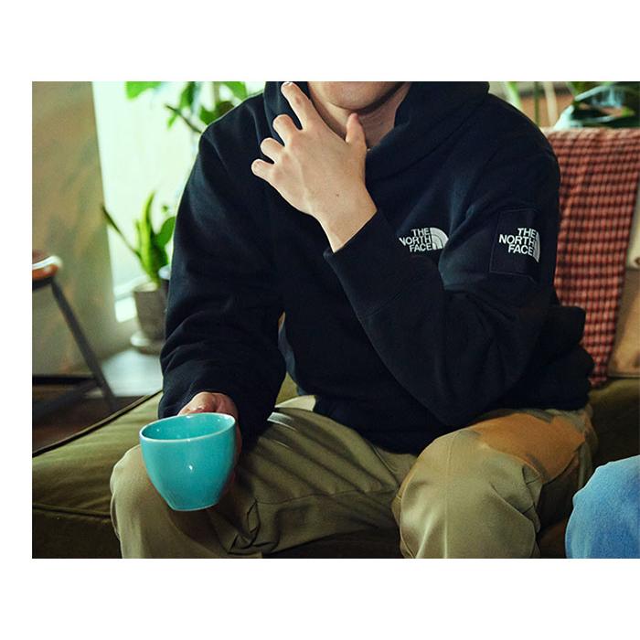 ノースフェイス　パーカー　プルオーバー　メンズM NT62235 THE NORTH FACE ザ・ノース・フェイス パーカー プルオーバー