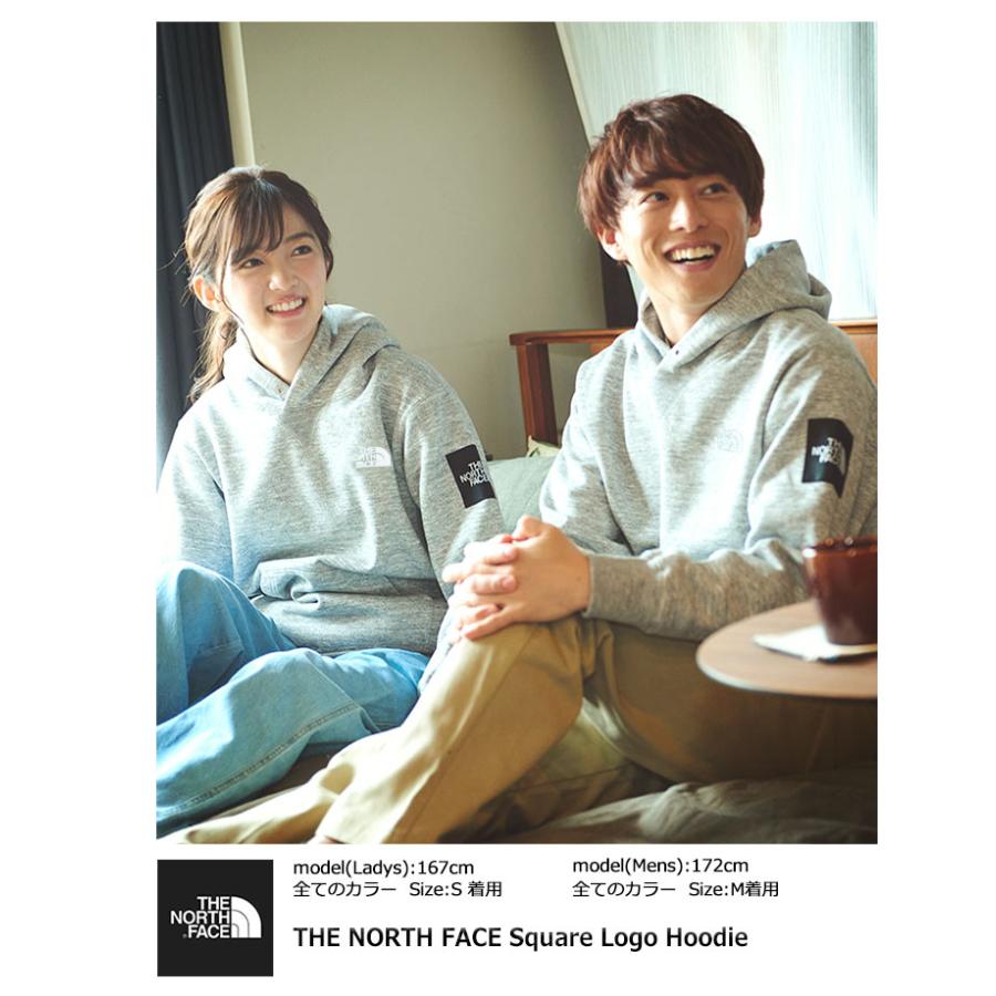 ザ ノースフェイス パーカー プルオーバー THE NORTH FACE メンズ