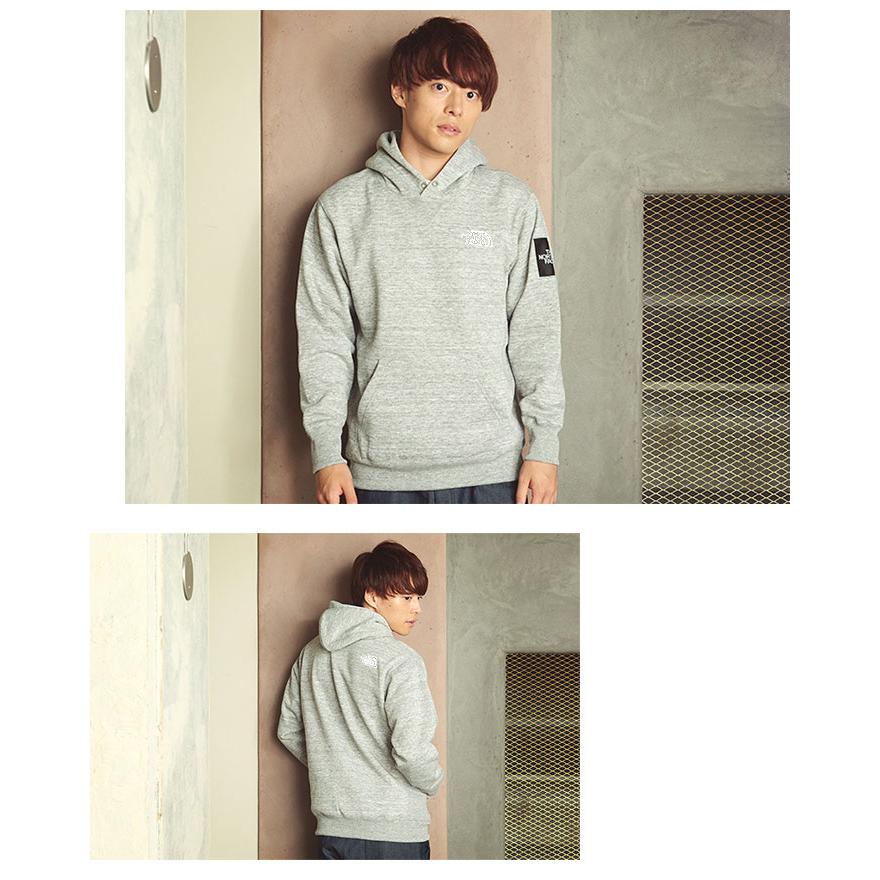 ノースフェイス　パーカー　プルオーバー　メンズM NT62235 THE NORTH FACE ザ・ノース・フェイス パーカー プルオーバー