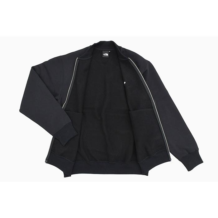 ザ ノースフェイス ジャケット THE NORTH FACE メンズ ボンバー スウェット ( Bomber Sweat JKT 2023秋冬 MA-1 フライトジャケット NT62336 国内正規 )｜icefield｜15