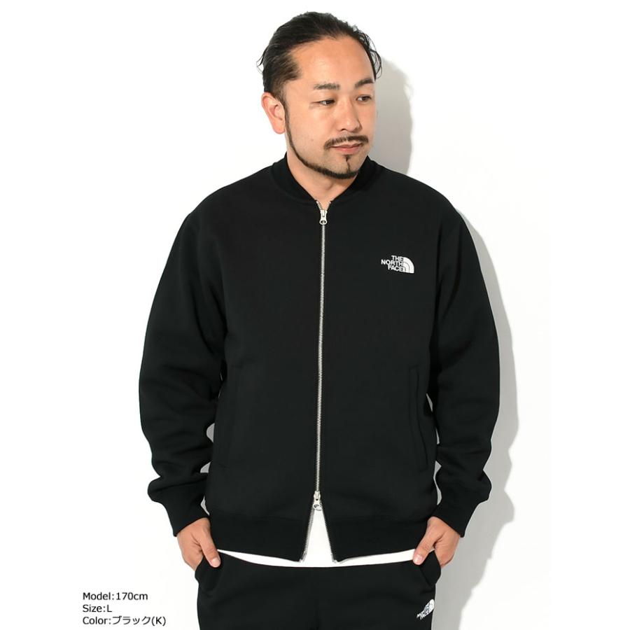 THE NORTH FACE　ソフトシェルジャケット