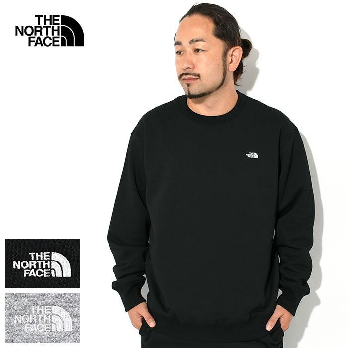 ザ ノースフェイス トレーナー THE NORTH FACE メンズ スモール ロゴ