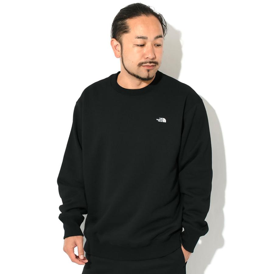 THE NORTH FACE ザ・ノース・フェイス トレーナー メンズ THE NORTH FACE ザ・ノース・フェイス トレーナー メンズ