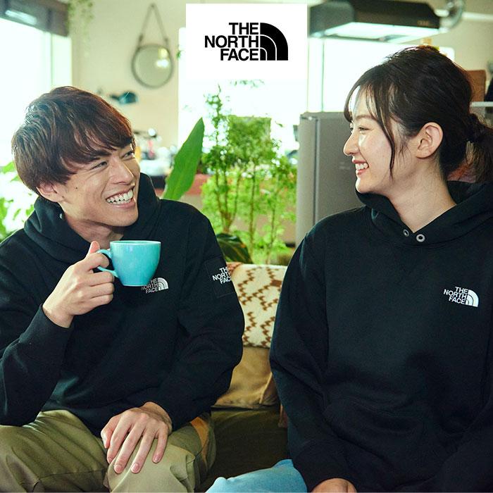 THE NORTH FACE ザ・ノース・フェイス パーカー プルオーバー THE NORTH FACE ザ・ノース・フェイス パーカー プルオーバー