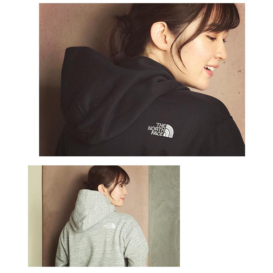 ザ ノースフェイス パーカー プルオーバー THE NORTH FACE メンズ スクエア ロゴ フーディ ( Square Logo Hoodie 2023秋冬 スウェット NT62338 国内正規 )｜icefield｜16