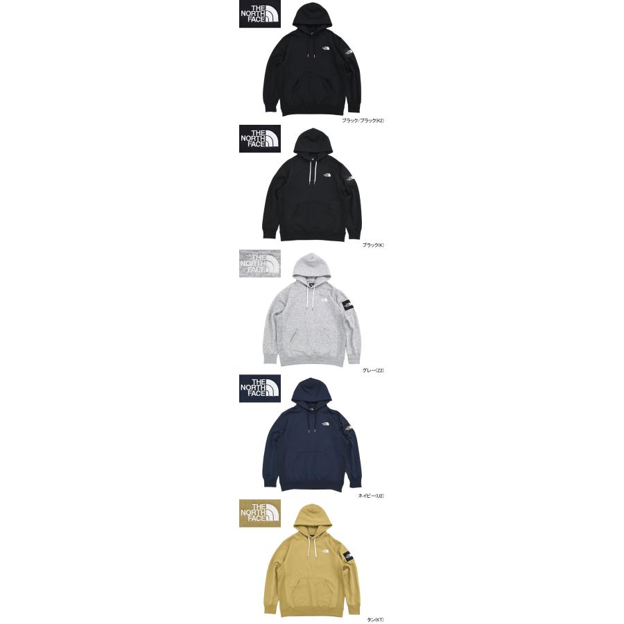 THE NORTH FACE ザ・ノース・フェイス パーカー プルオーバー THE NORTH FACE ザ・ノース・フェイス パーカー プルオーバー