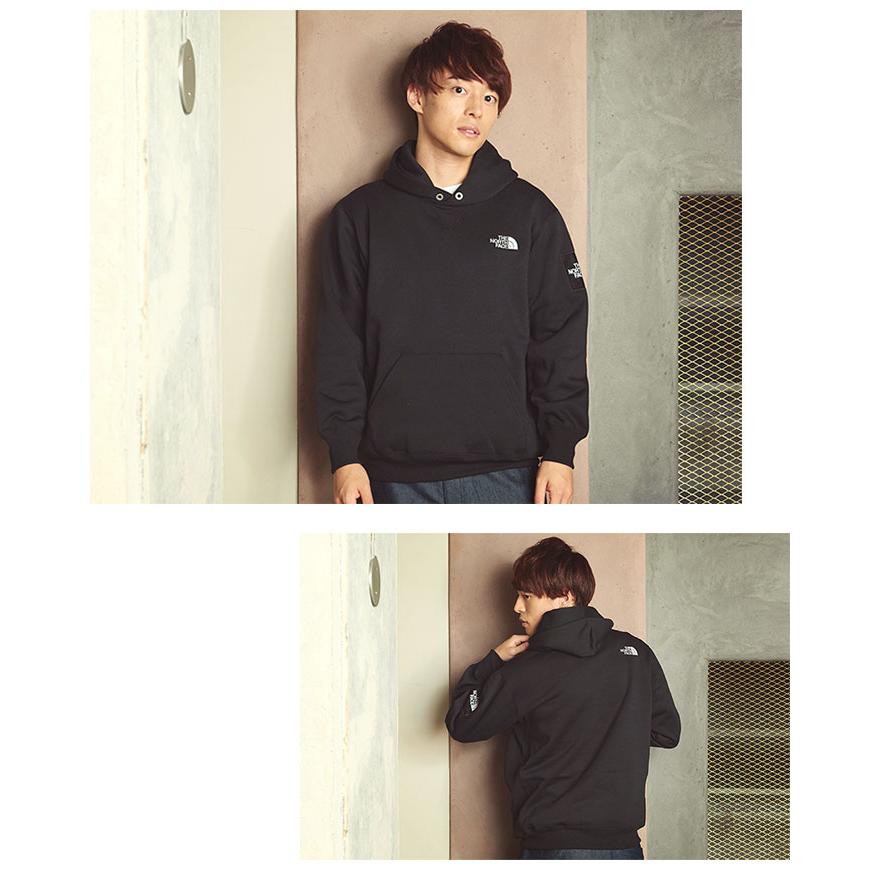 THE NORTH FACE（ザ ノースフェイス） パーカー プルオーバー メンズ