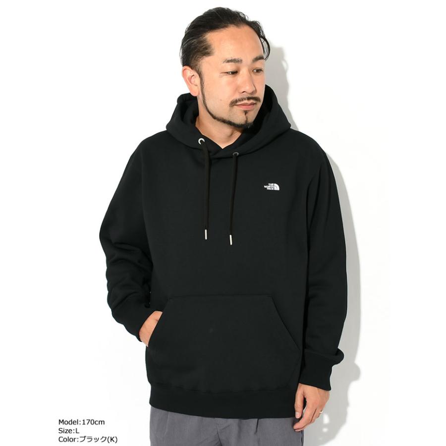 ザ ノースフェイス パーカー プルオーバー THE NORTH FACE メンズ