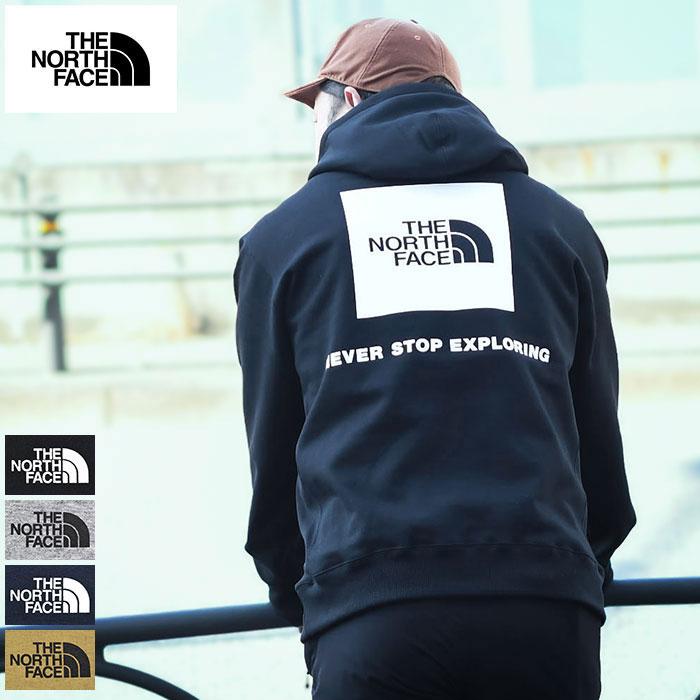 THE NORTH FACE ザ・ノース・フェイス パーカー プルオーバー THE NORTH FACE ザ・ノース・フェイス パーカー プルオーバー