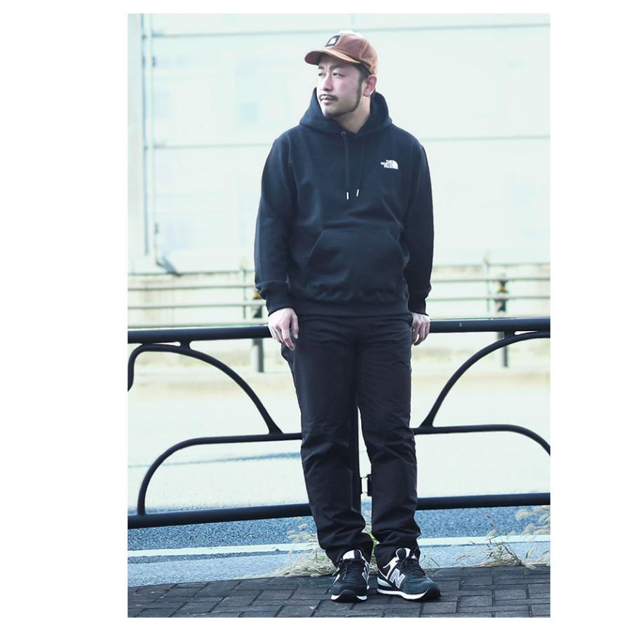 THE NORTH FACE（ザ ノースフェイス） パーカー プルオーバー メンズ