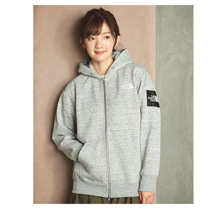 THE NORTH FACE ザ・ノース・フェイス パーカー ジップアップ THE NORTH FACE ザ・ノース・フェイス パーカー ジップアップ