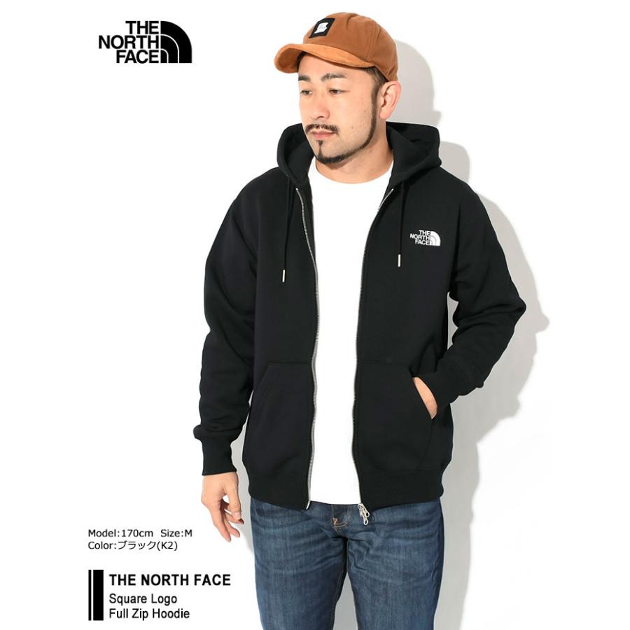 THE NORTH FACE ザ・ノース・フェイス パーカー ジップアップ THE NORTH FACE ザ・ノース・フェイス パーカー ジップアップ