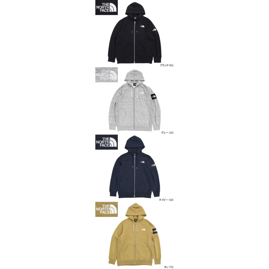 THE NORTH FACE ザ・ノース・フェイス パーカー ジップアップ THE NORTH FACE ザ・ノース・フェイス パーカー ジップアップ