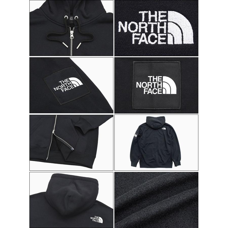 THE NORTH FACE ザ・ノース・フェイス パーカー ジップアップ THE NORTH FACE ザ・ノース・フェイス パーカー ジップアップ