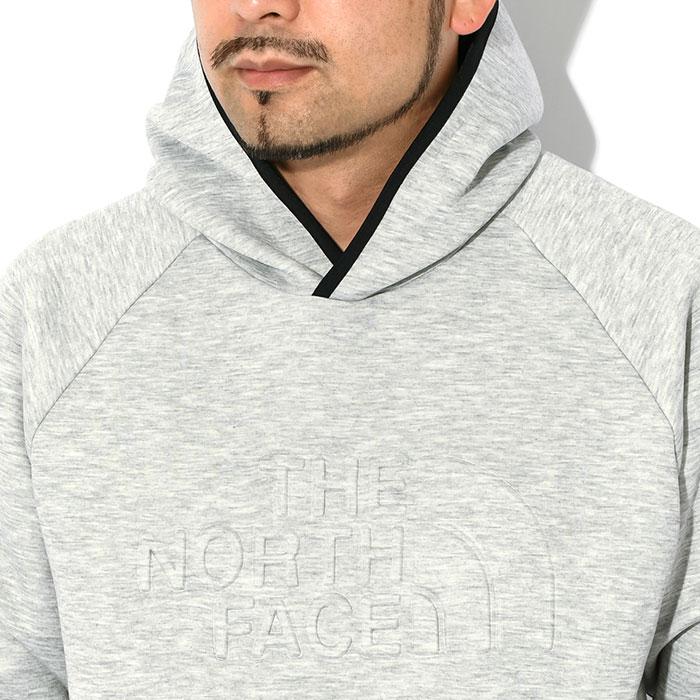 THE NORTH FACE（ザ ノースフェイス） パーカー プルオーバー メンズ