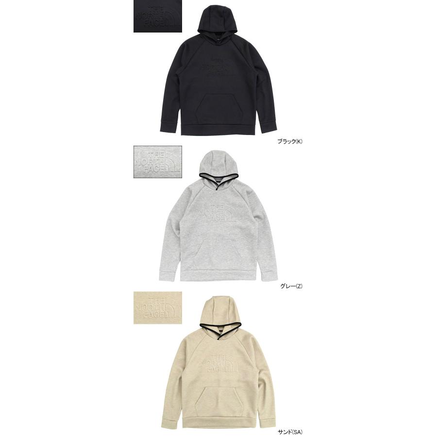 THE NORTH FACE（ザ ノースフェイス） パーカー プルオーバー メンズ